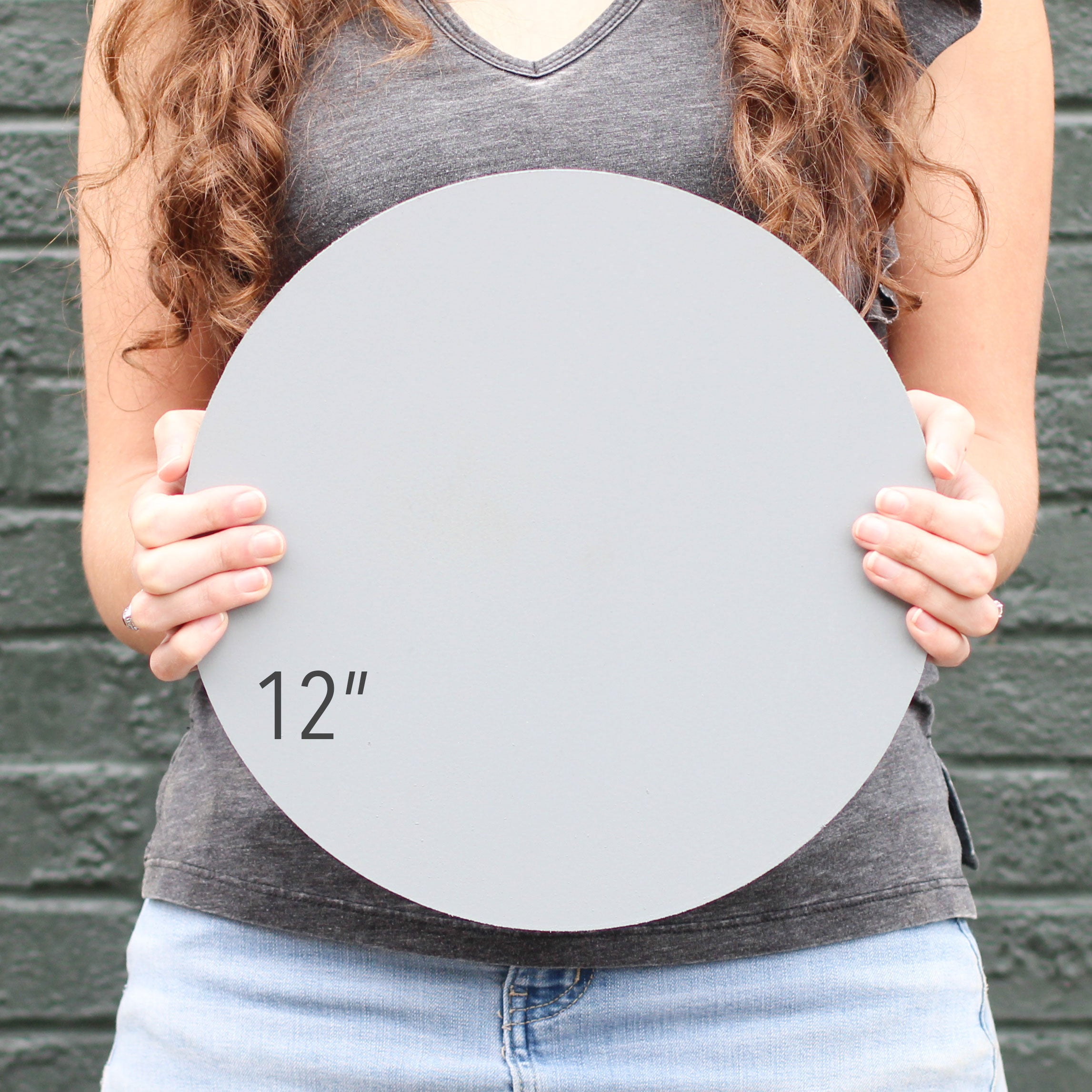 12'" Size View. Art of Marriage Sign | Personalized Wedding Sign The WAREHOUSE Studio