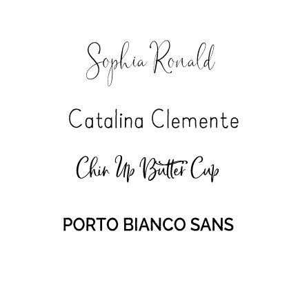 View of Fonts. Custom Picture Frame | My Baby You'll Be Picture Frames The WAREHOUSE Studio