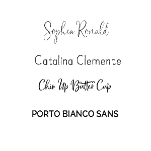 Font Choices View. Customizable Ornament | Trucks and Tractors Holiday Ornaments The WAREHOUSE Studio