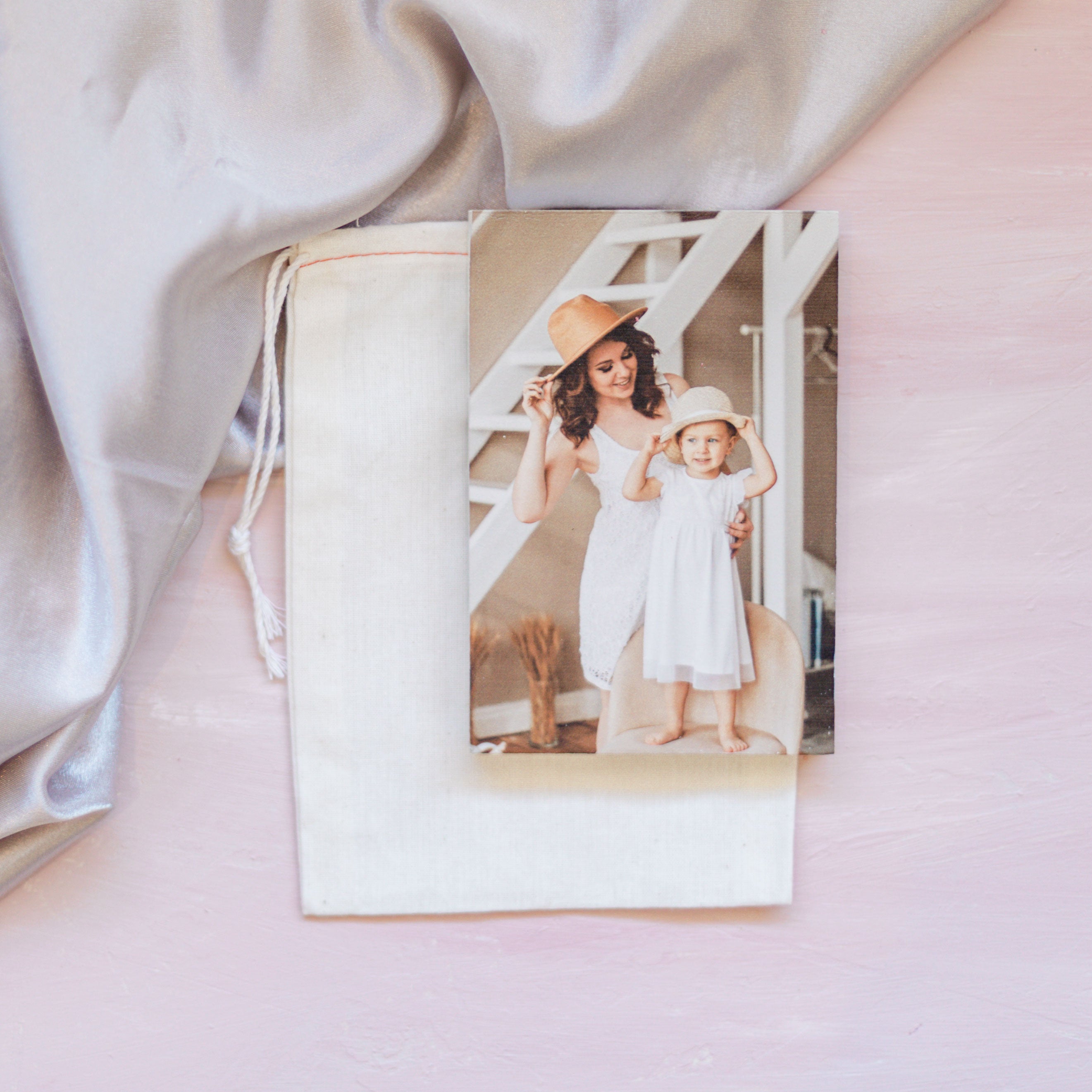 Front View. Photo Print | Wood Picture Print Decor The WAREHOUSE Studio
