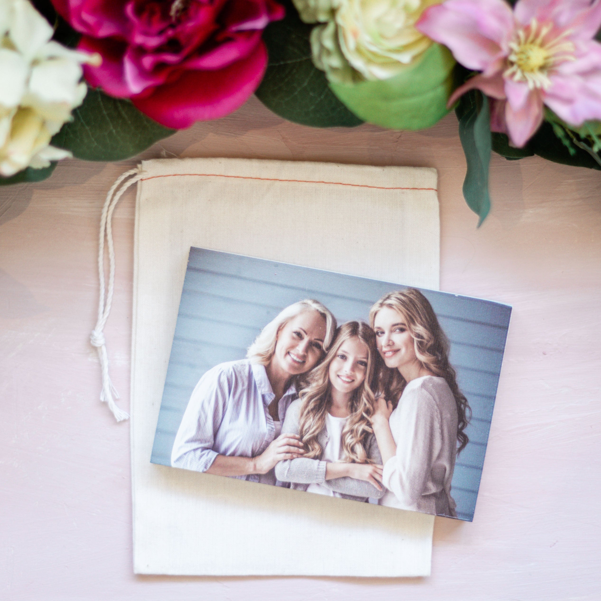 Front View. Photo Print | Wood Picture Print Decor The WAREHOUSE Studio