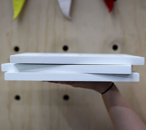 Side View. Picture Frame | Grandma Photo Frame Picture Frames The WAREHOUSE Studio 